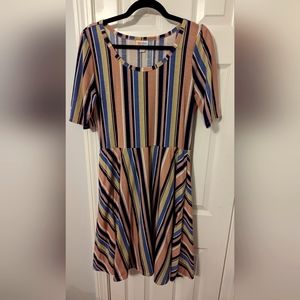 LuLaRoe Nicole, L